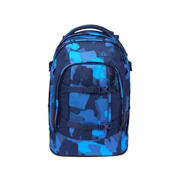 Satch Pack Troublemaker Schulrucksack