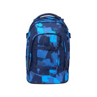 Satch Pack Troublemaker Schulrucksack