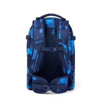 Satch Pack Troublemaker Schulrucksack