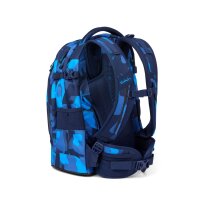 Satch Pack Troublemaker Schulrucksack