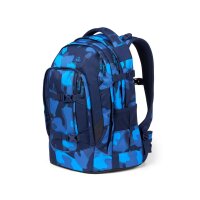 Satch Pack Troublemaker Schulrucksack