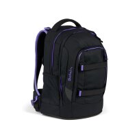 Satch Pack Purple Phantom Schulrucksack