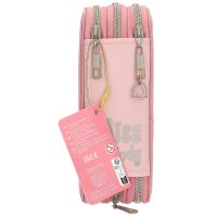 Depesche TopModel 3Fach Federtasche True Freinds