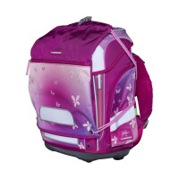 Scheiders Schulranzen Set 9-tlg. Ergolite Flora Dream  Anna Maria Damm