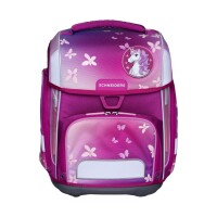 Scheiders Schulranzen Set 9-tlg. Ergolite Flora Dream  Anna Maria Damm