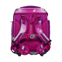 Scheiders Schulranzen Set 9-tlg. Ergolite Flora Dream  Anna Maria Damm