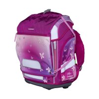 Schneiders Ergolite Set 9-tlg. Limited Edition Fuchsia Floral Dream