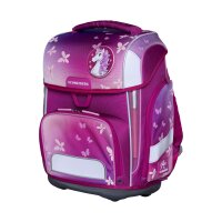 Schneiders Ergolite Set 9-tlg. Limited Edition Fuchsia...