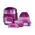 Scheiders Schulranzen Set 9-tlg. Ergolite Flora Dream  Anna Maria Damm