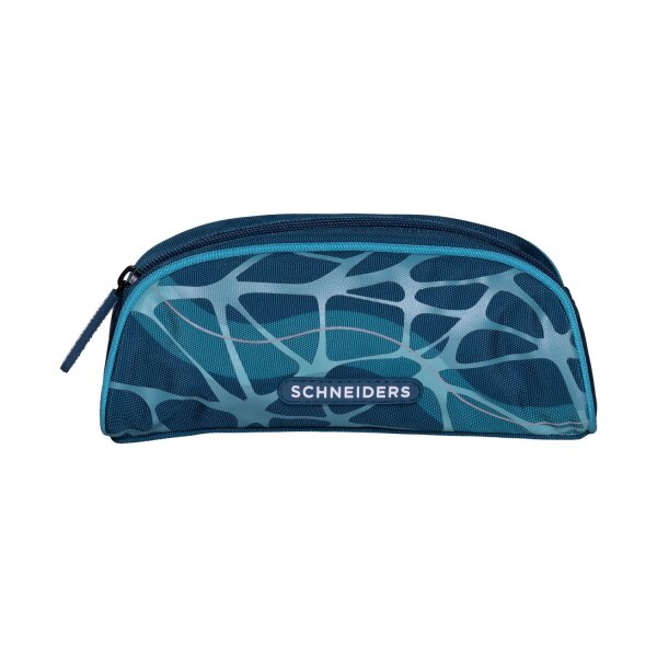 Schneiders Ergolite Set 9-tlg. Limited Edition Petrol Cool Pool