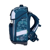 Scheiders Ergolite Set 9-Tlg. Cool Pool Anna Maria Damm