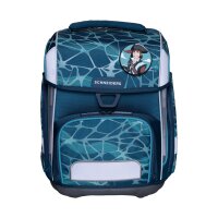 Schneiders Ergolite Set 9-tlg. Limited Edition Petrol Cool Pool