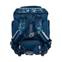 Schneiders Ergolite Set 9-tlg. Limited Edition Petrol Cool Pool