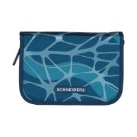 Schneiders Ergolite Set 9-tlg. Limited Edition Petrol Cool Pool