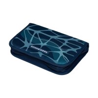 Schneiders Ergolite Set 9-tlg. Limited Edition Petrol Cool Pool