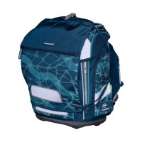 Schneiders Ergolite Set 9-tlg. Limited Edition Petrol Cool Pool