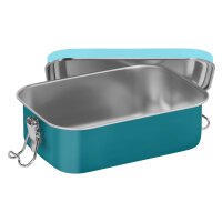 Step by Step Edelstahl-Lunchbox Sweet Pet