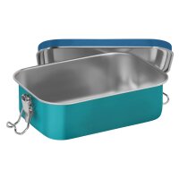 Stepü by Step Edelstahl-Lunchbox Underwater