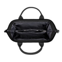 Cabaia Cross Body M LE Havre Black Umhängetasche