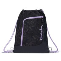 Satch Pack Betty Grey 3tlg Schulrucksack-Set