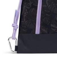 Satch Pack Betty Grey 3tlg Schulrucksack-Set