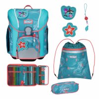 Scout Mirco Set Saftey Light Aloah