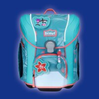 Scout Mirco Set Saftey Light Aloah