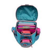 Scout Mirco Set Saftey Light Aloah