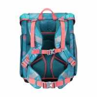 Scout Mirco Set Saftey Light Aloah