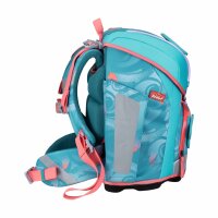 Scout Mirco Set Saftey Light Aloah