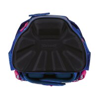 Scout Micro Set LED Sparkling Dream Schulranzen-Set 4-teilig