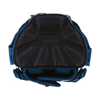 Scout Micro Set LED Rocket Rider Schulranzen-Set 4-teilig