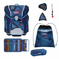 Scout Micro Set Safety Light