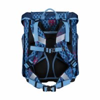 Scout Micro Set Safety Light