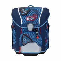 Scout Micro Set Safety Light