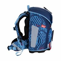 Scout Micro Set Safety Light