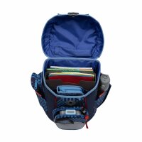 Scout Micro Set Safety Light