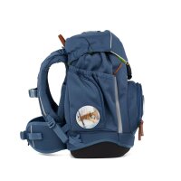 Ergobag Pack SchneeBärstöber Schulranzen-Set