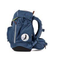 Ergobag Pack SchneeBärstöber Schulranzen-Set