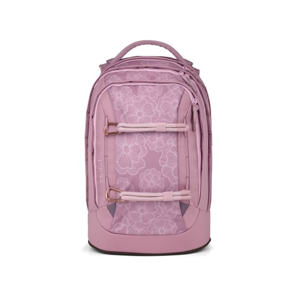 Satch Pack Schulrucksack Einzeln Magnolia Dream