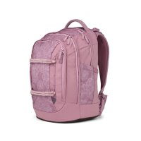 Satch Pack Schulrucksack Einzeln Magnolia Dream