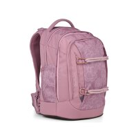 Satch Pack Schulrucksack Einzeln Magnolia Dream