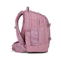 Satch Pack Schulrucksack Einzeln Magnolia Dream