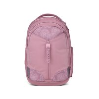 Satch Match Schulrucksack Einzeln Magnolia Dream