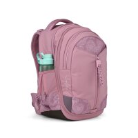 Satch Match Schulrucksack Einzeln Magnolia Dream