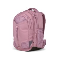 Satch Match Schulrucksack Einzeln Magnolia Dream