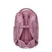 Satch Match Schulrucksack Einzeln Magnolia Dream