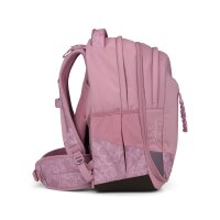 Satch Match Schulrucksack Einzeln Magnolia Dream