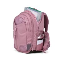 Satch Match Schulrucksack Einzeln Magnolia Dream