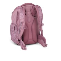 Satch Match Schulrucksack Einzeln Magnolia Dream